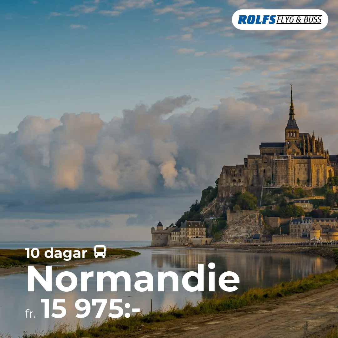 Normandie