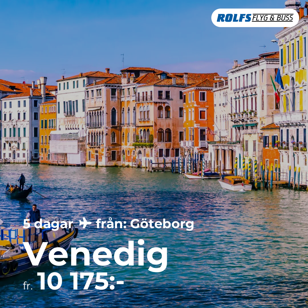 Venedig