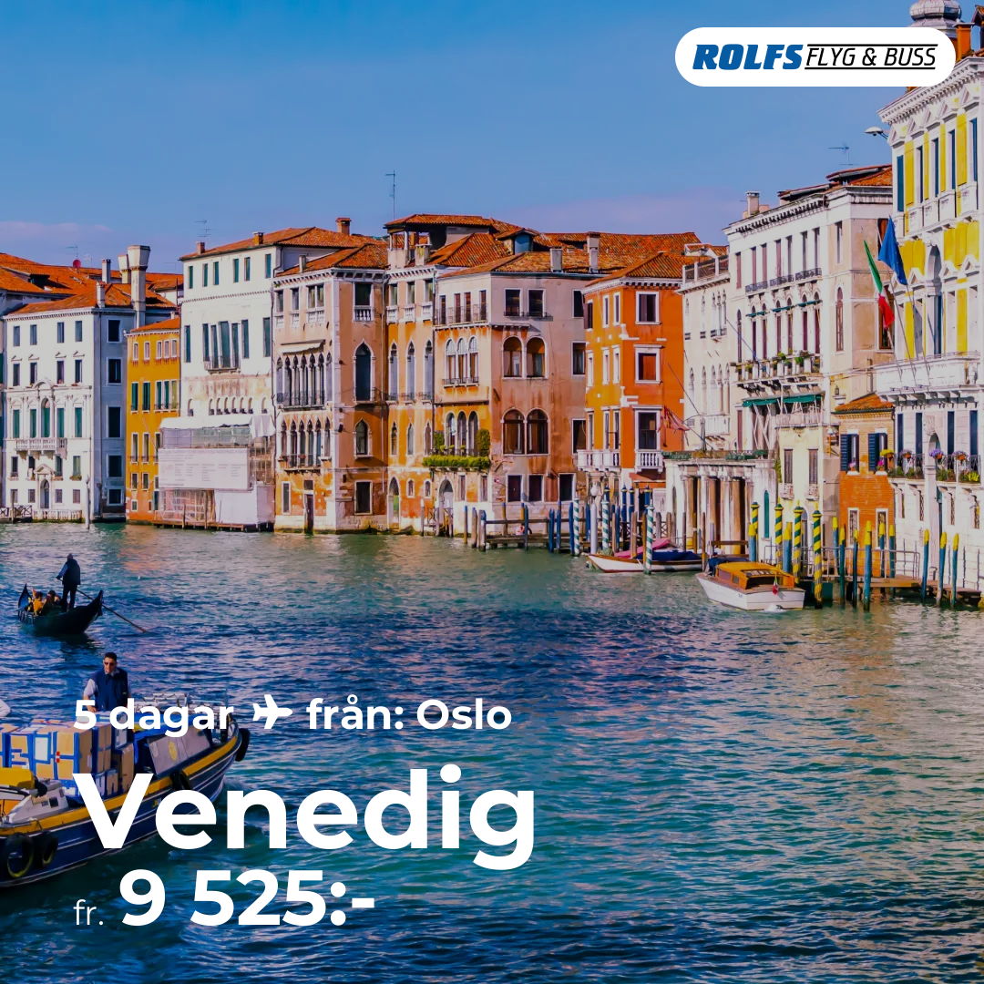 Venedig