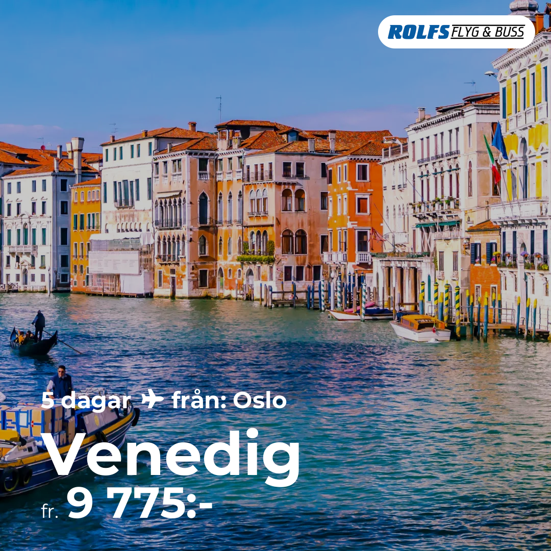 Venedig