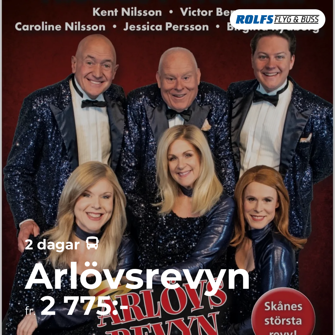Arlövsrevyn