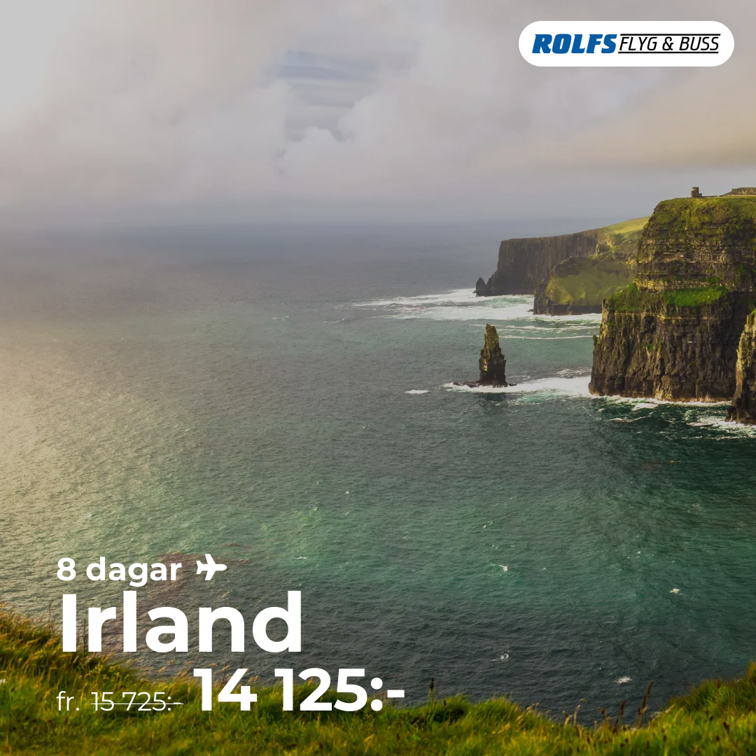 Irland