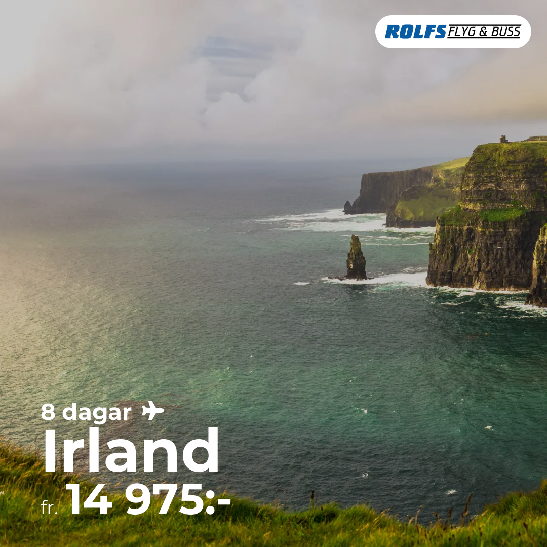Irland
