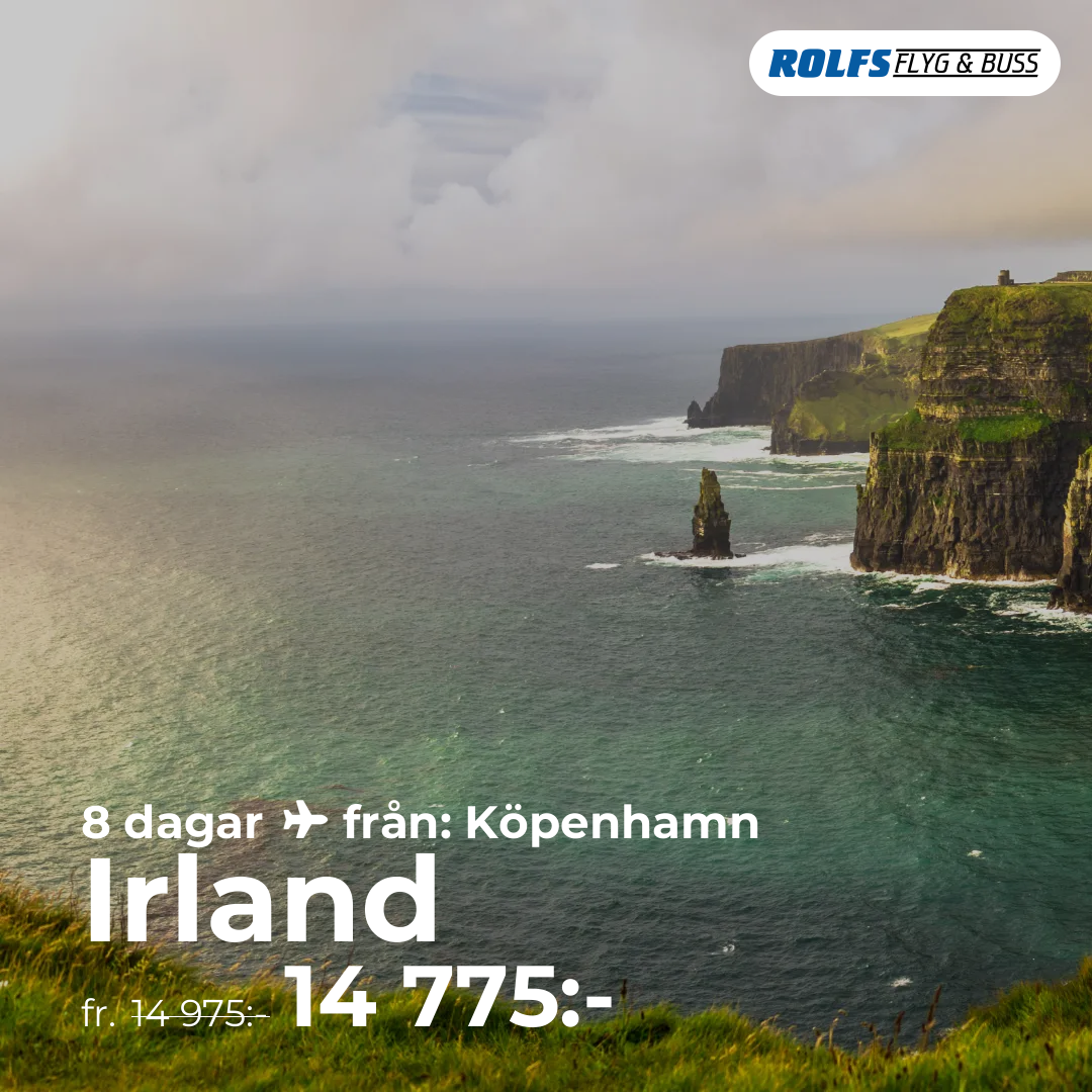 Irland