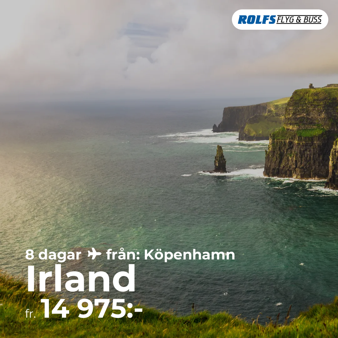 Irland