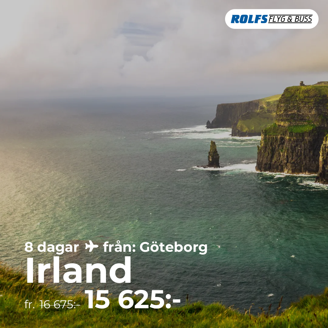 Irland