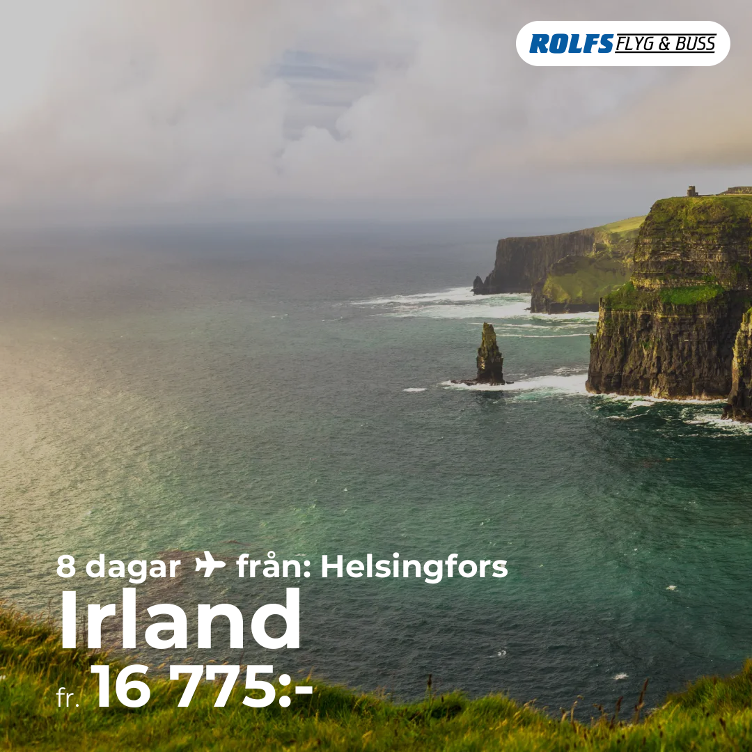 Irland