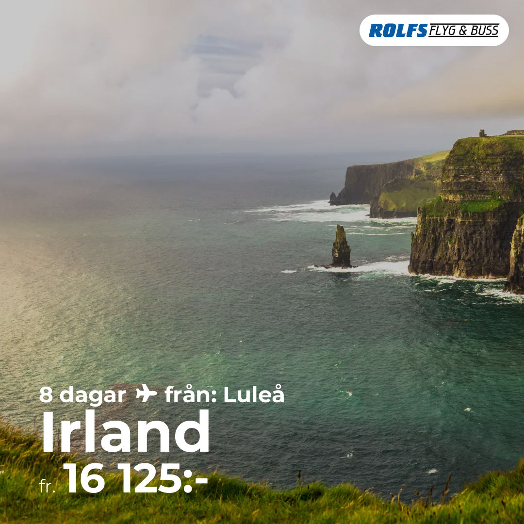 Irland