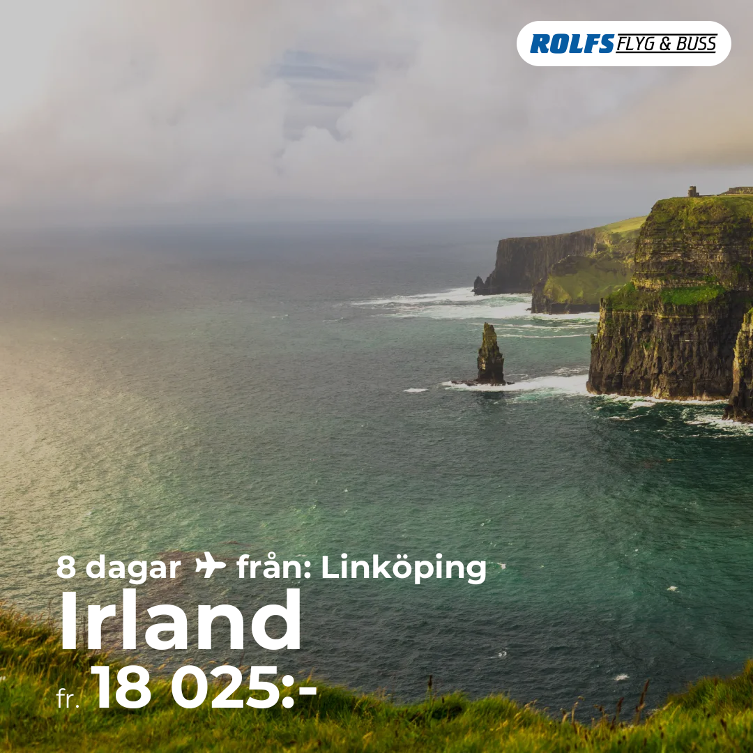 Irland