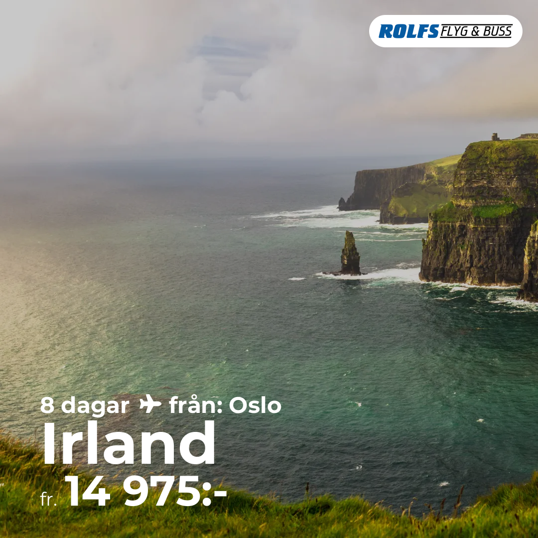 Irland