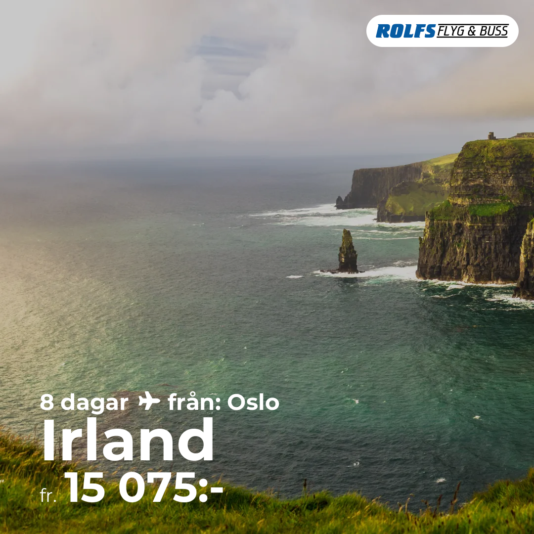 Irland