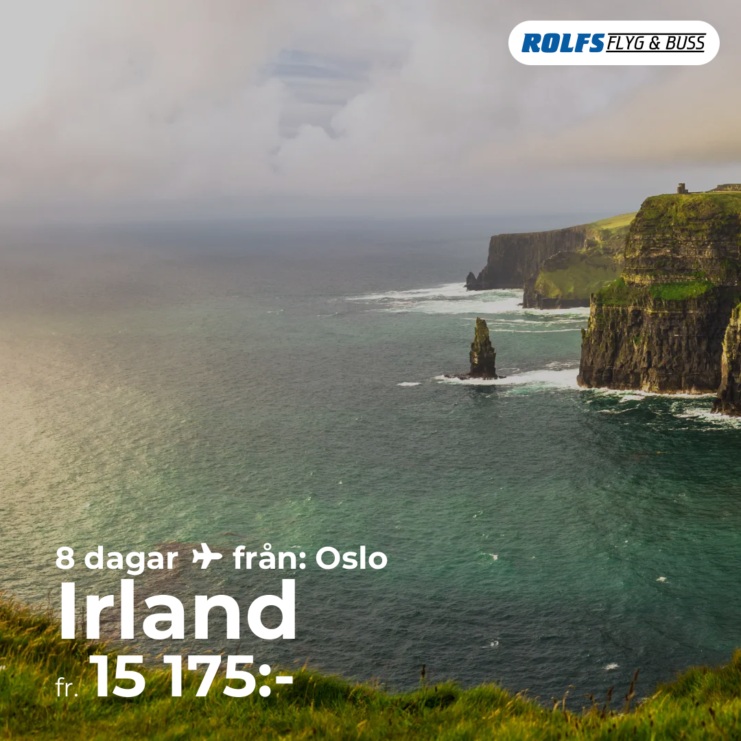 Irland