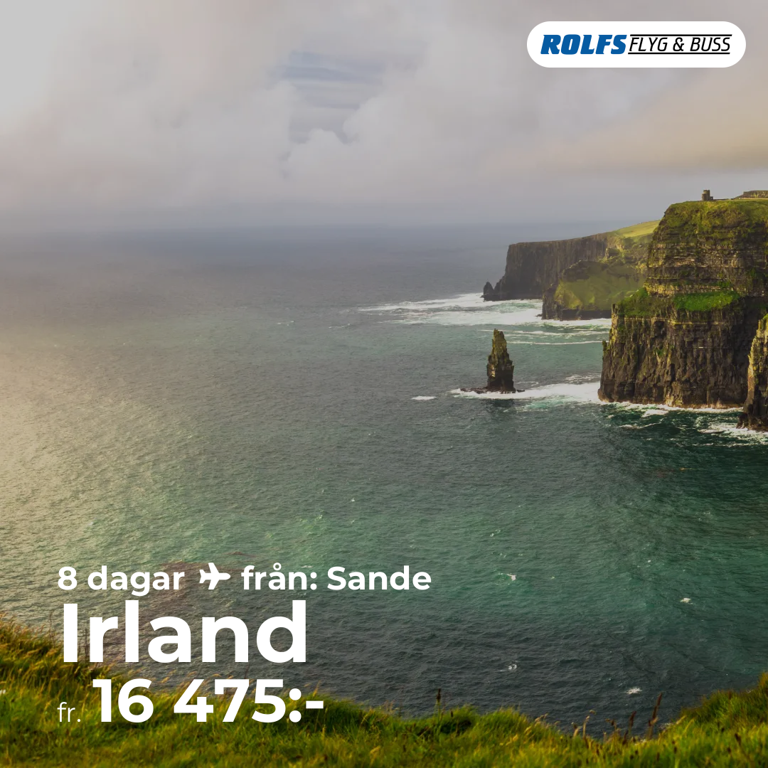 Irland