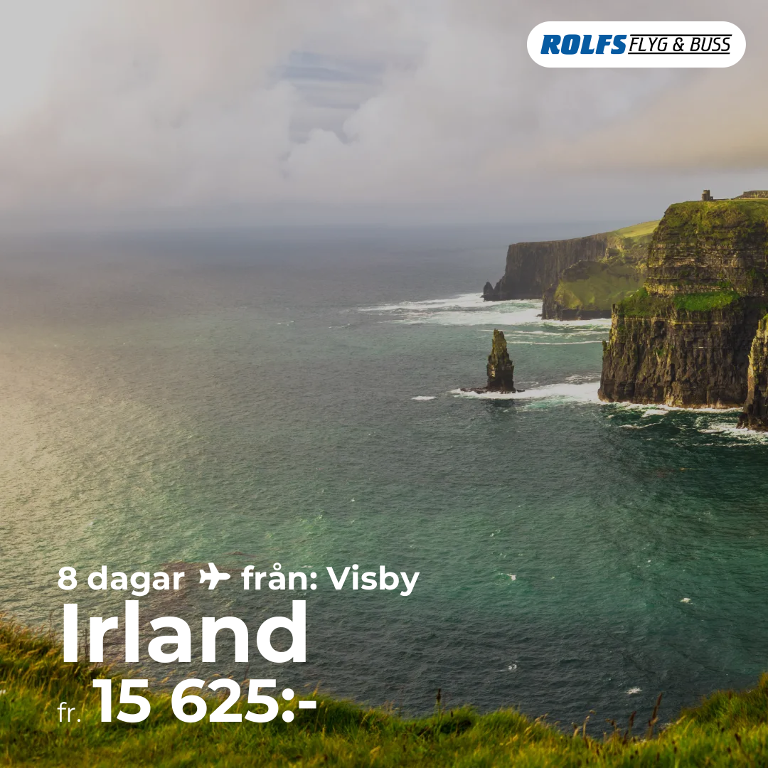 Irland