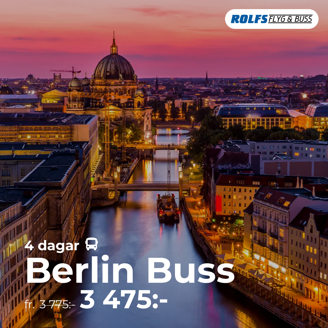 Berlin Buss