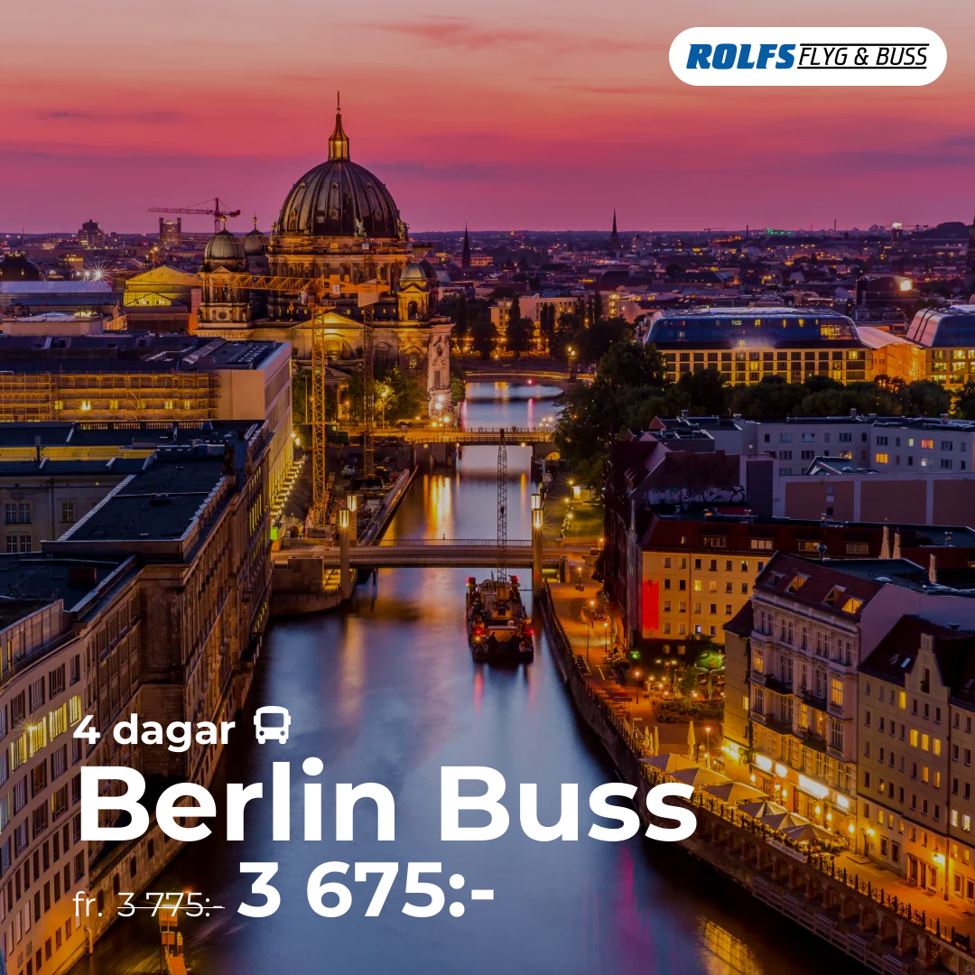 Berlin Buss