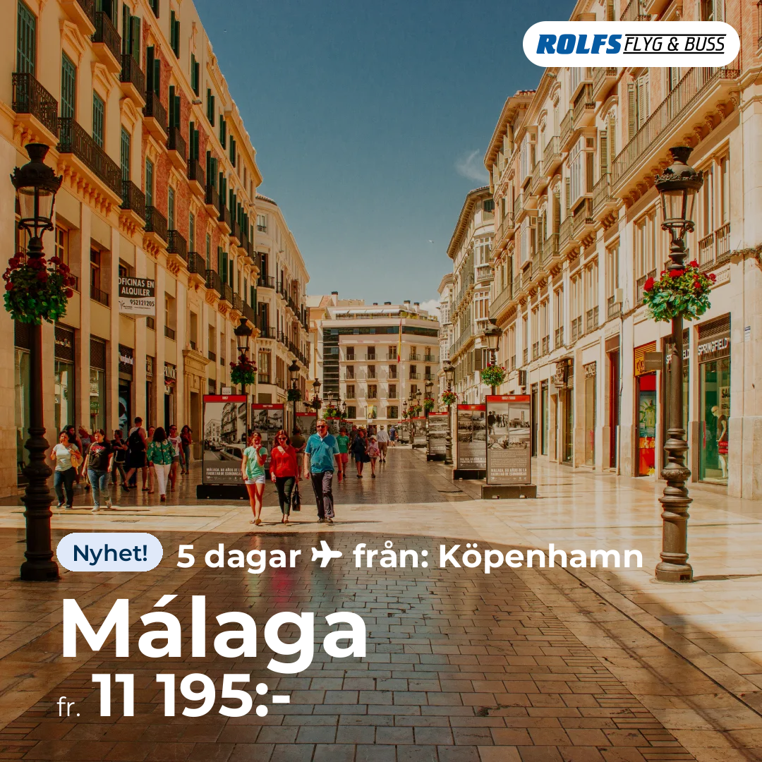 Málaga