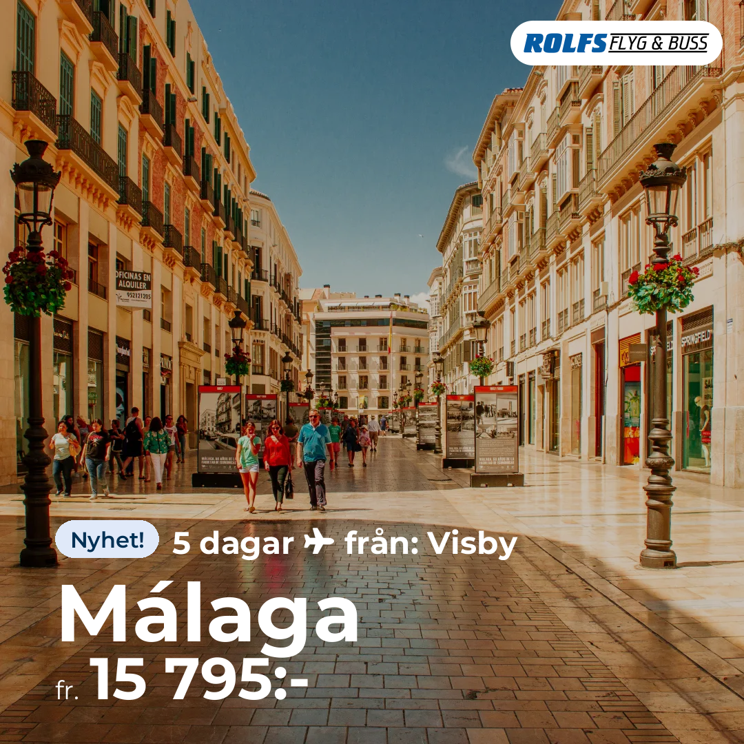 Málaga