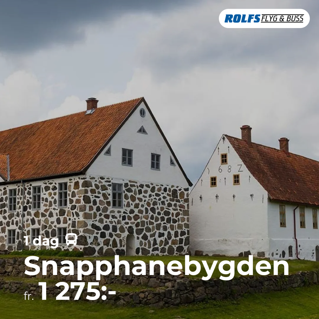 Snapphanebygden