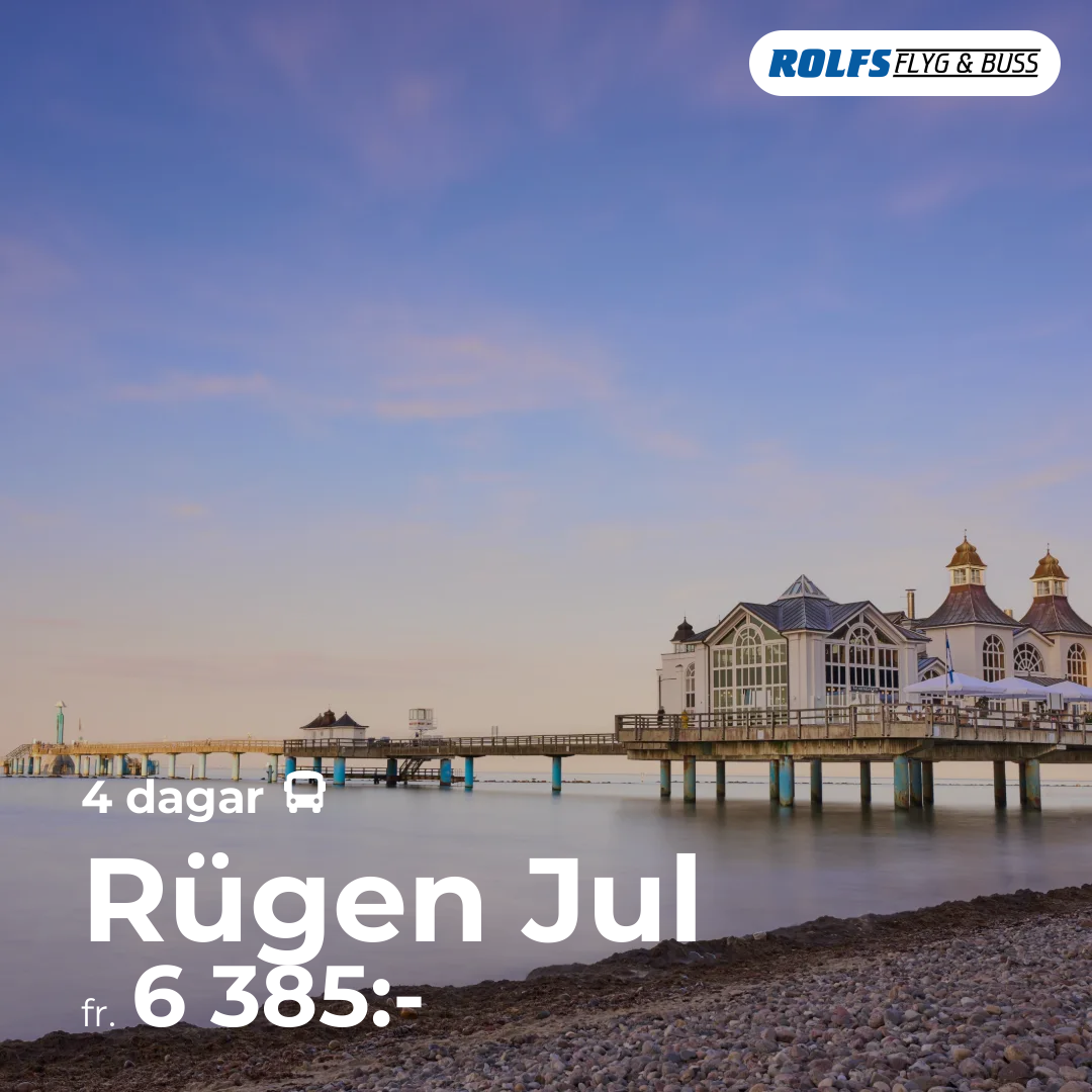 Rügen Jul