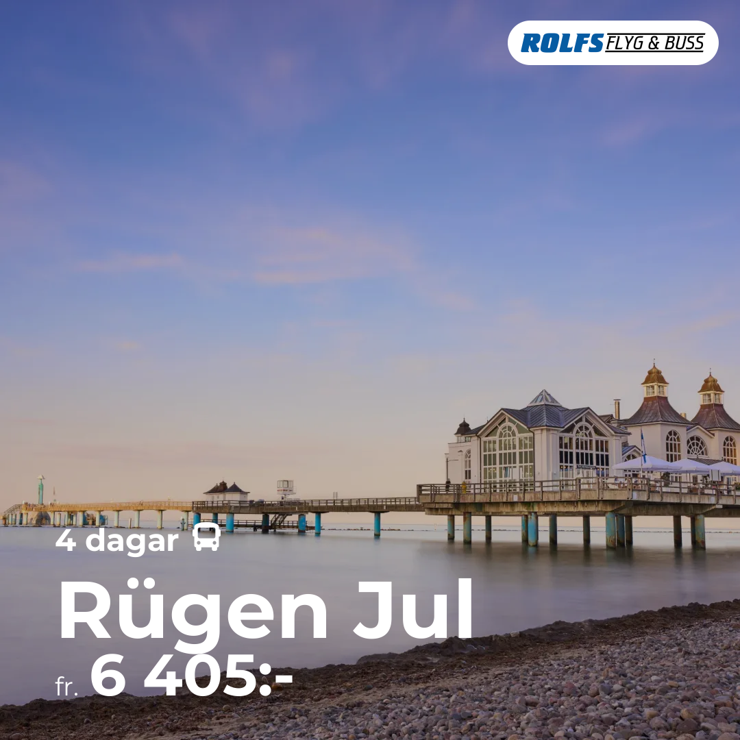 Rügen Jul