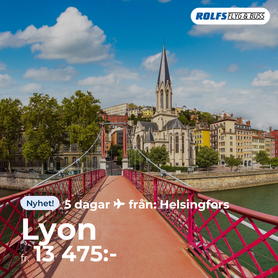 Lyon