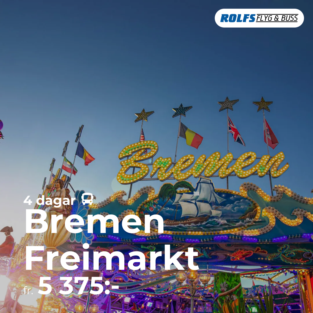 Bremen Freimarkt