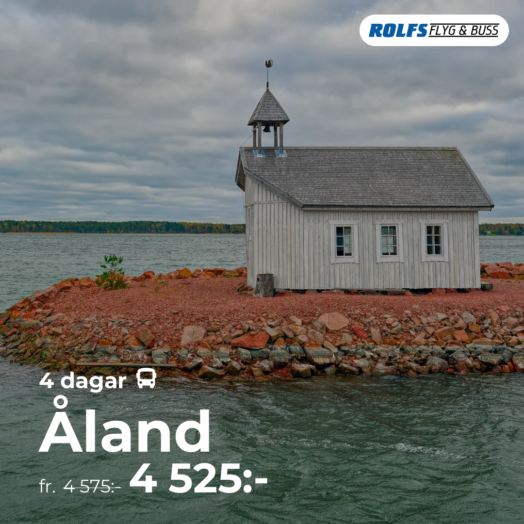 Åland