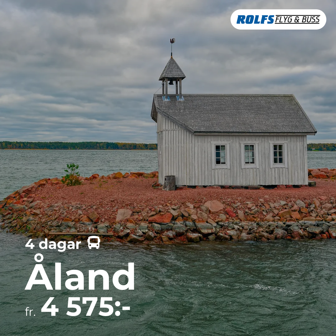 Åland