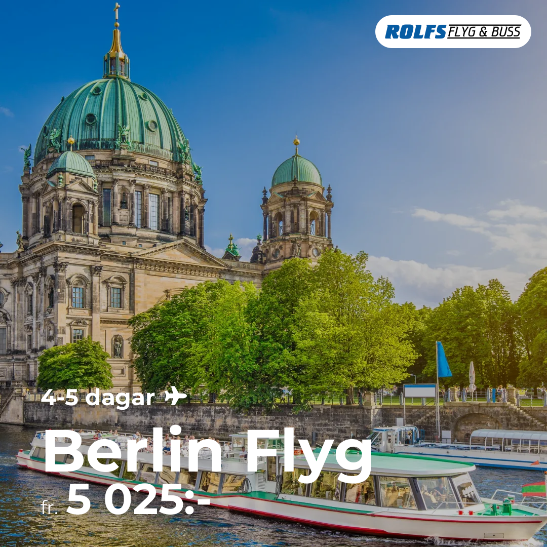 Berlin Flyg