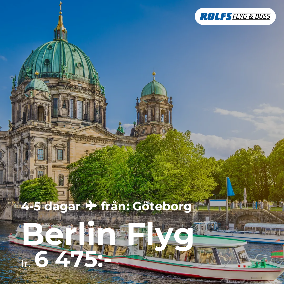 Berlin Flyg