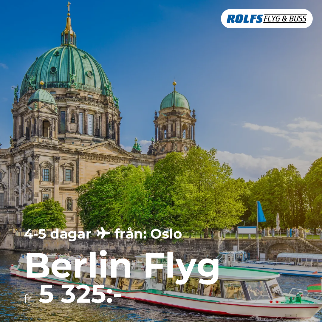 Berlin Flyg