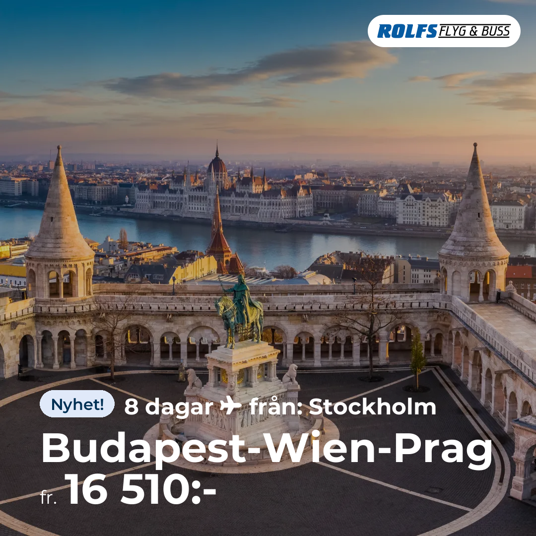 Budapest-Wien-Prag
