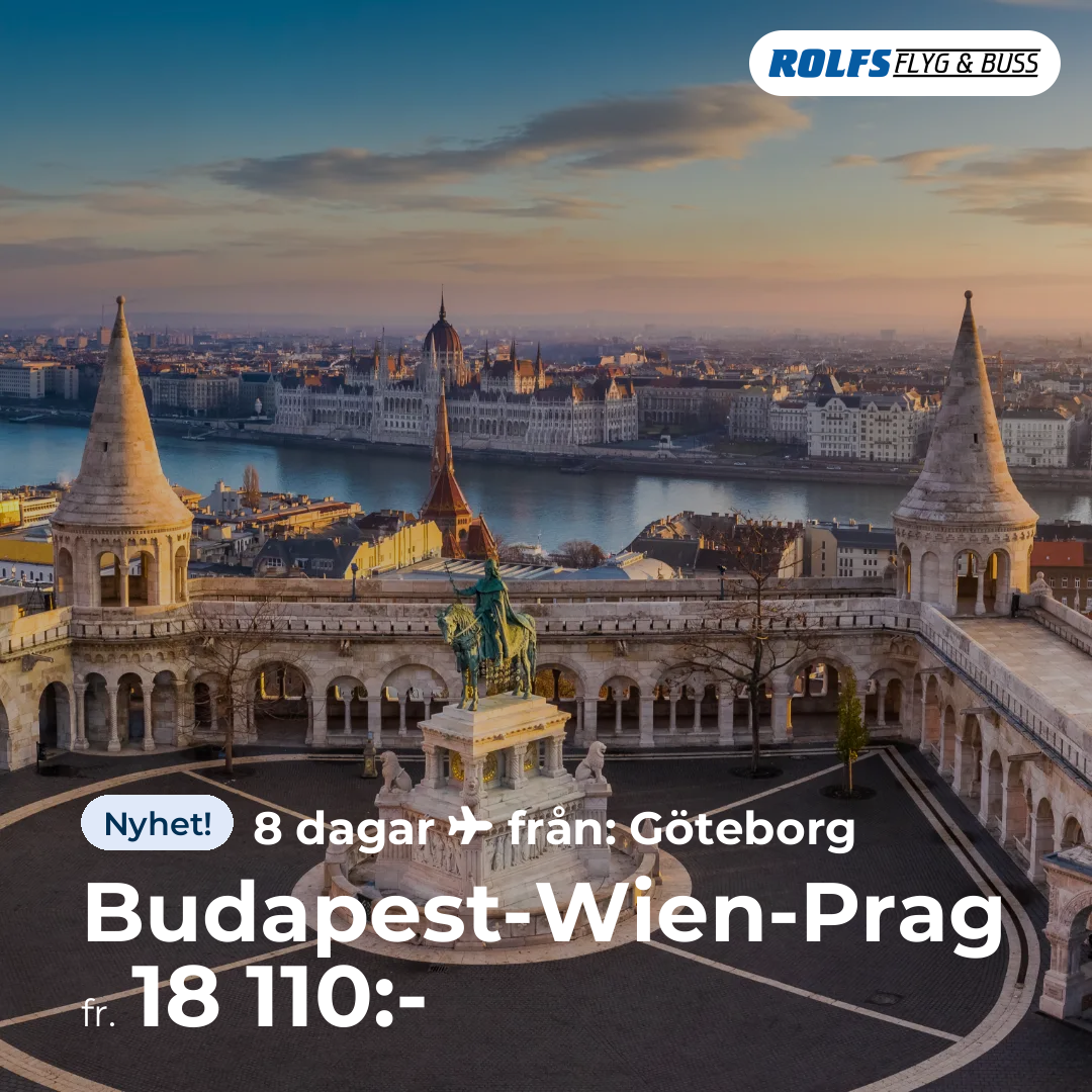 Budapest-Wien-Prag