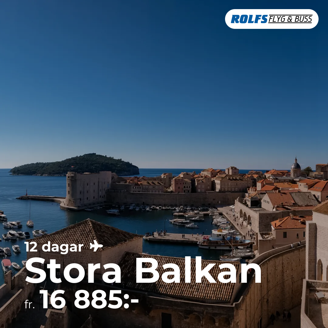Stora Balkan