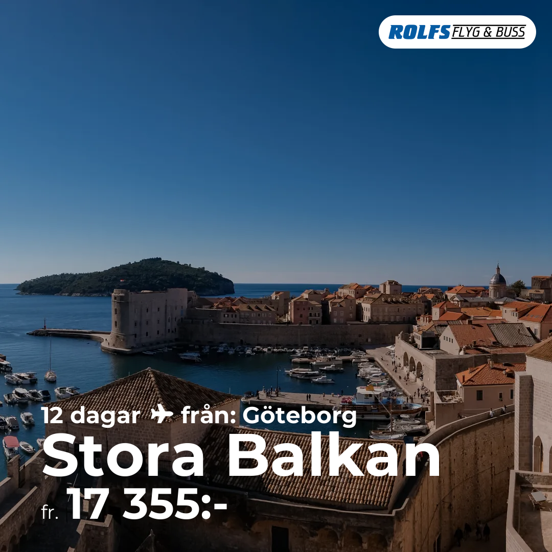 Stora Balkan
