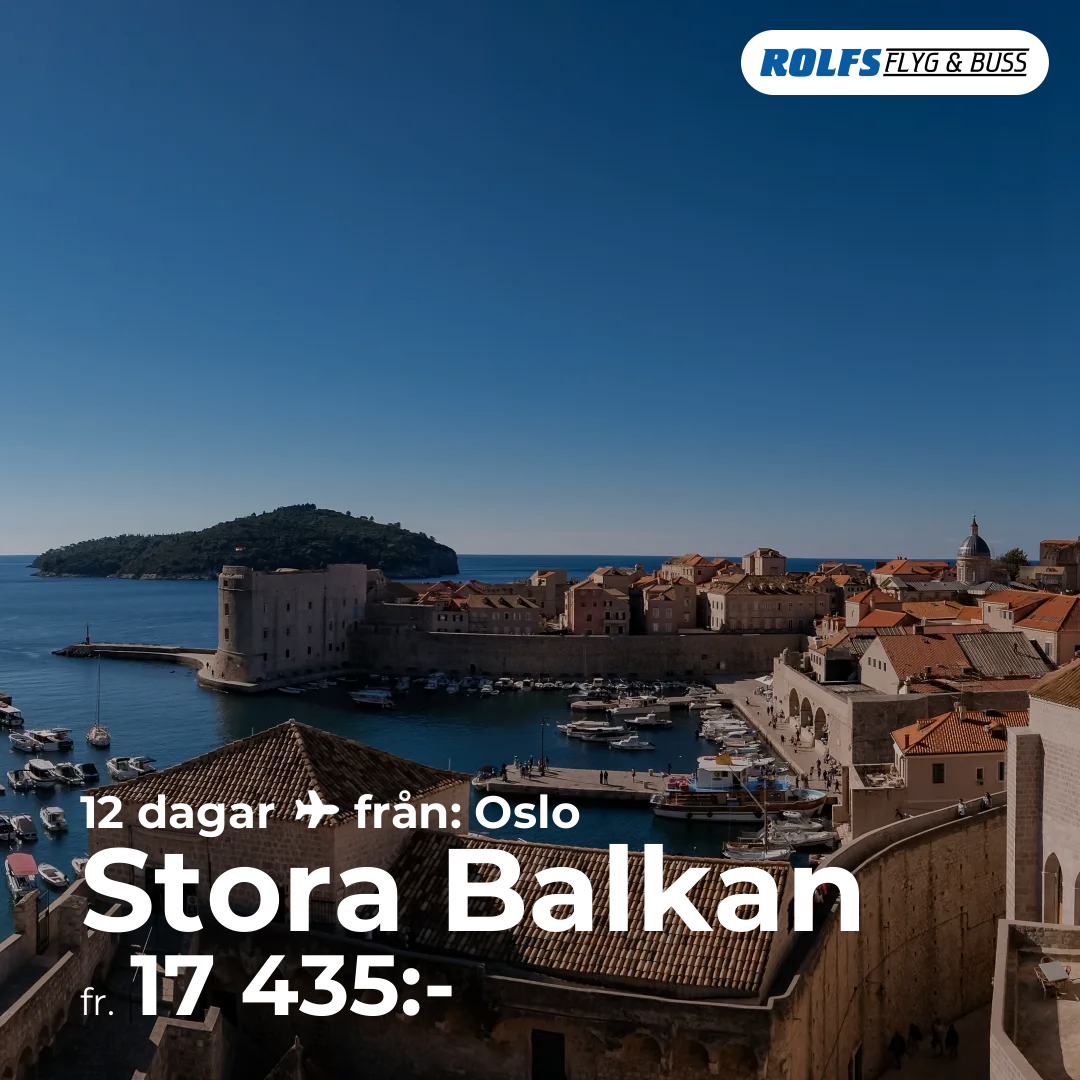 Stora Balkan