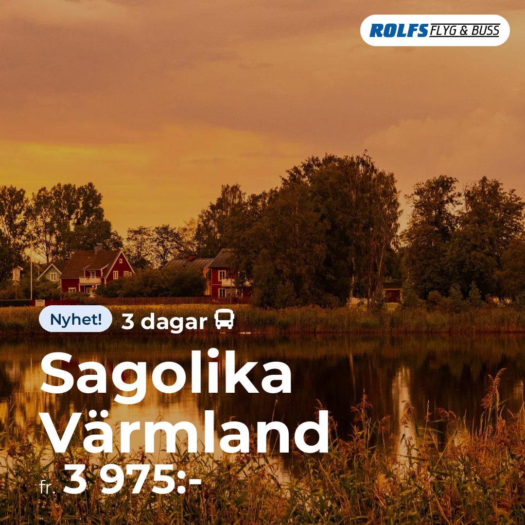 Sagolika Värmland