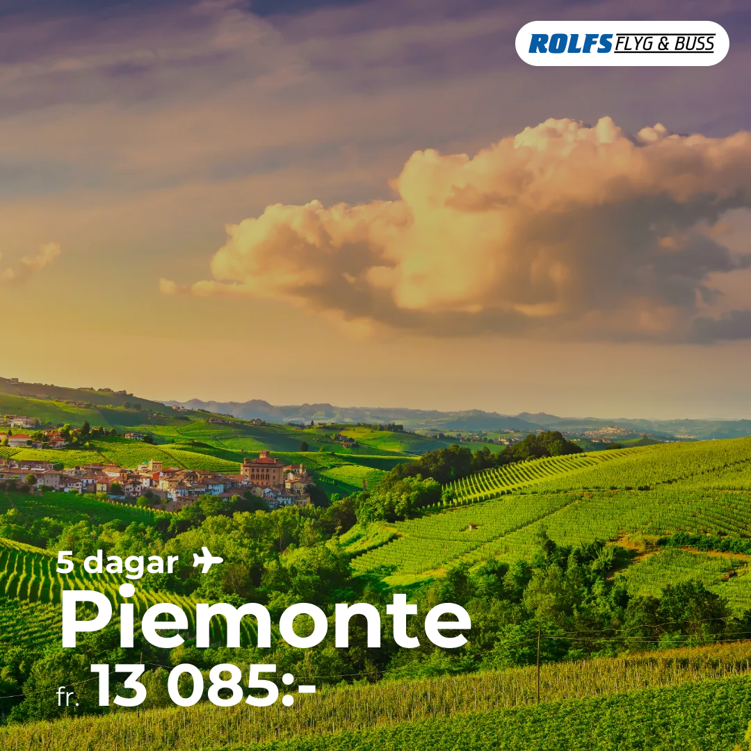 Piemonte
