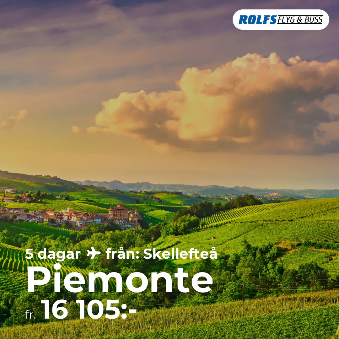Piemonte