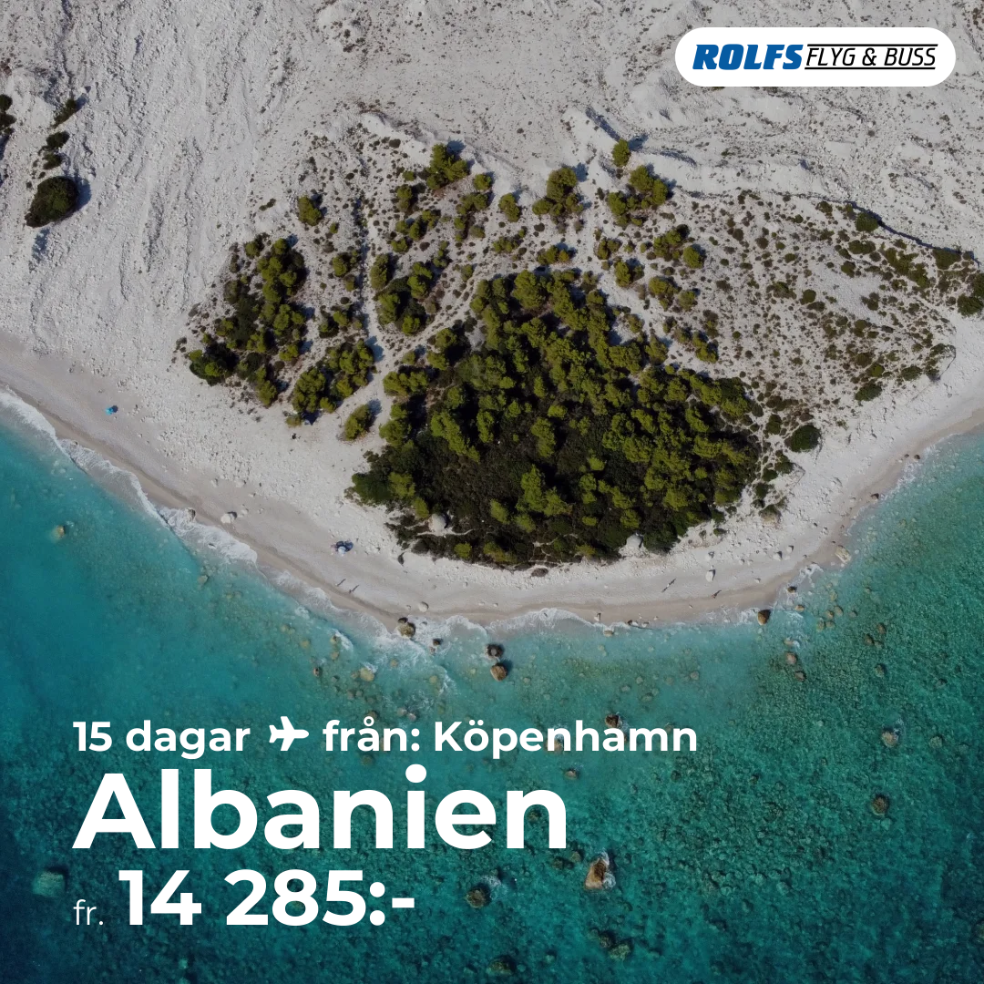 Albanien