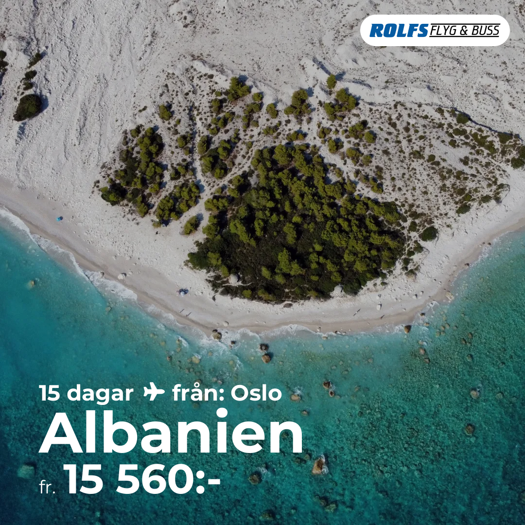 Albanien