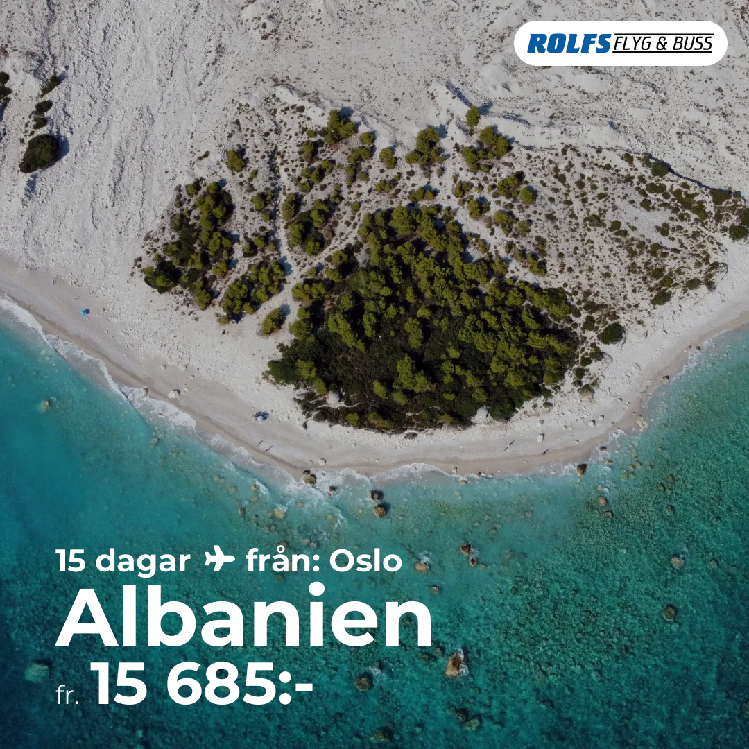 Albanien