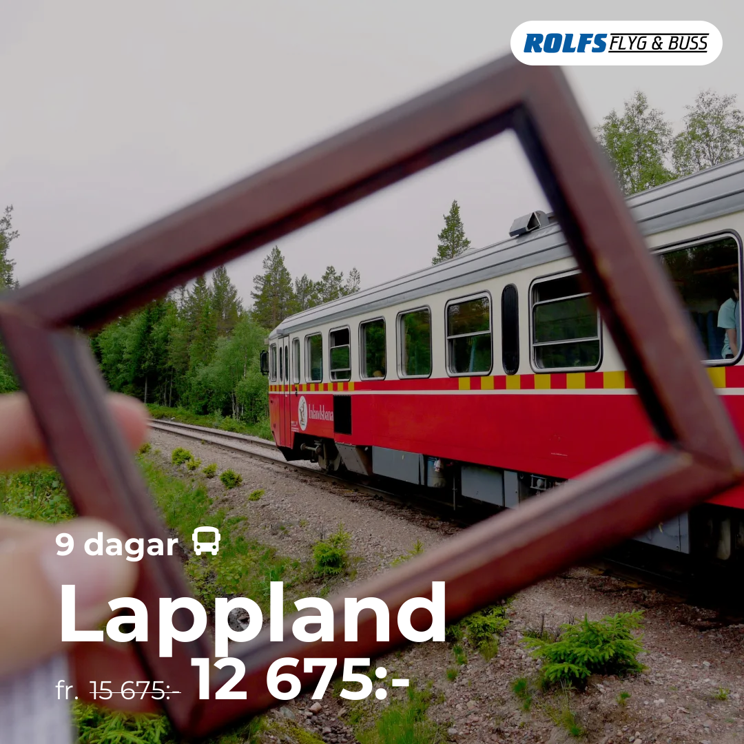 Lappland