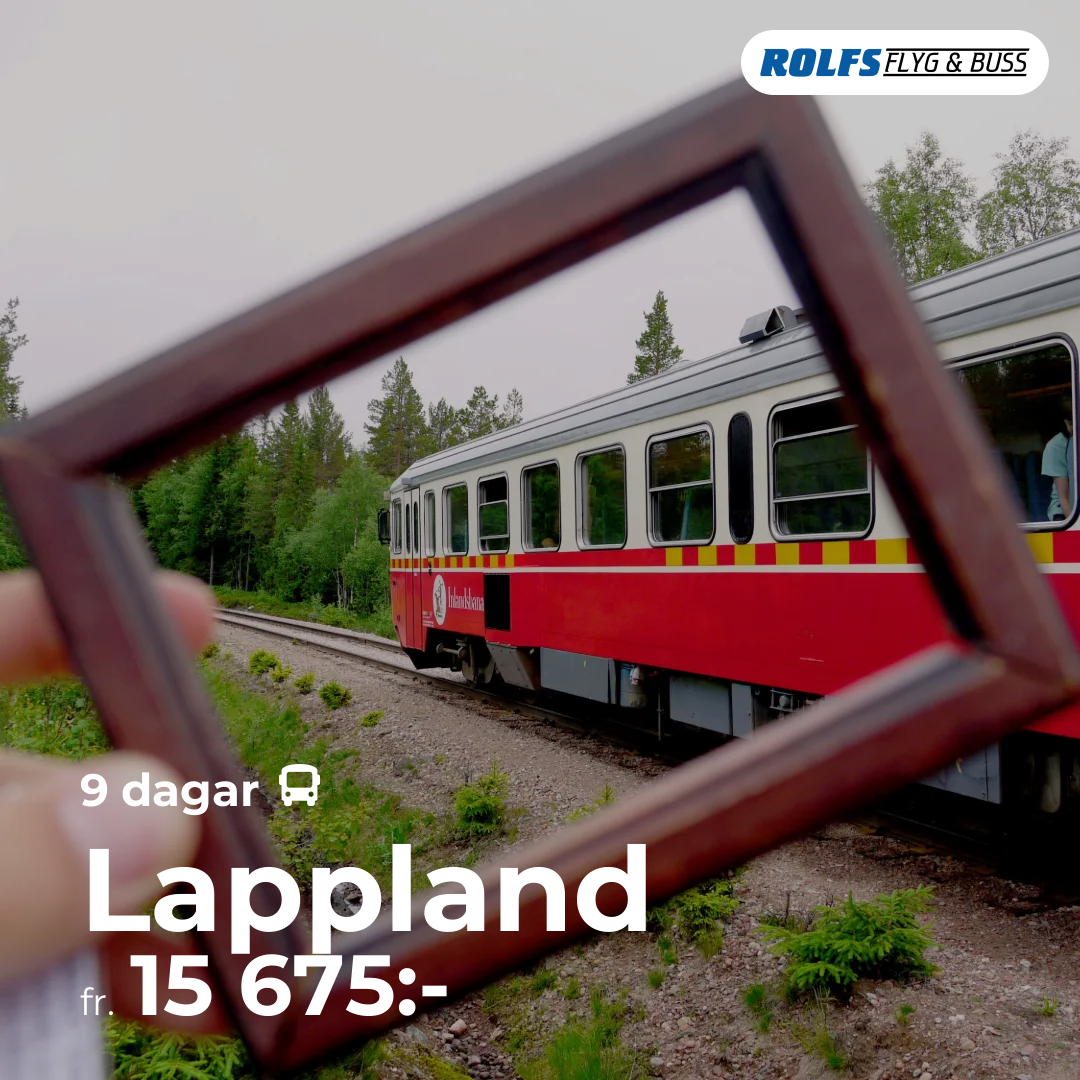 Lappland