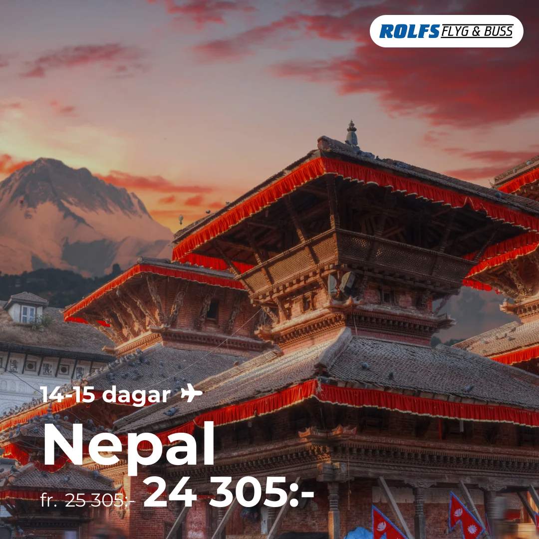 Nepal