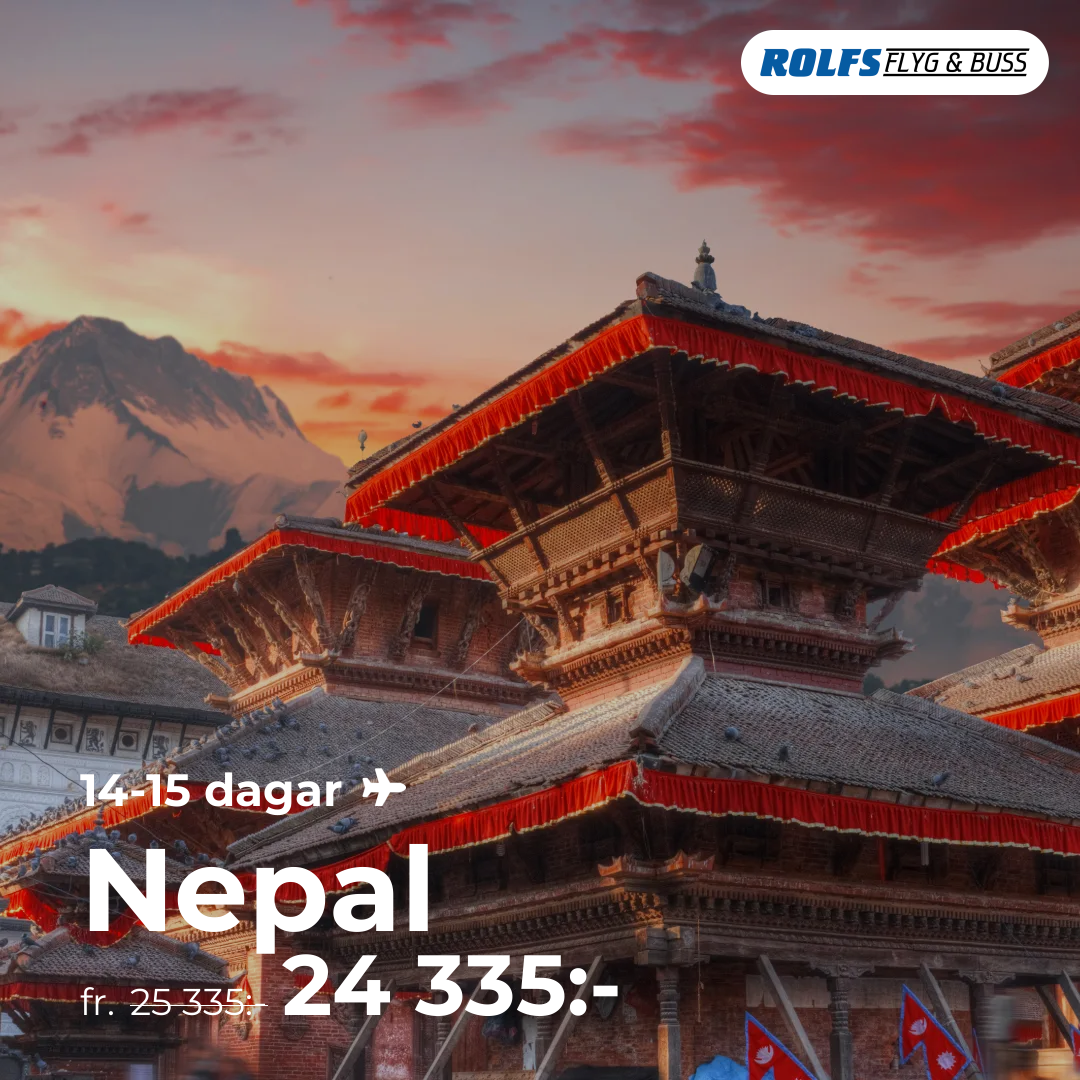 Nepal