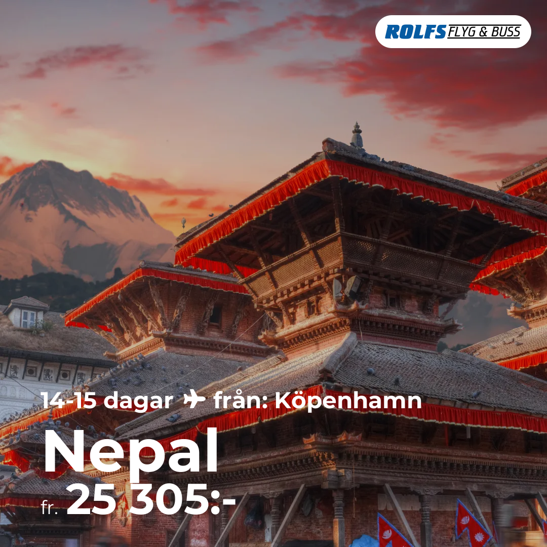Nepal