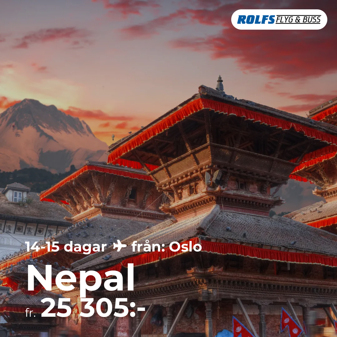 Nepal