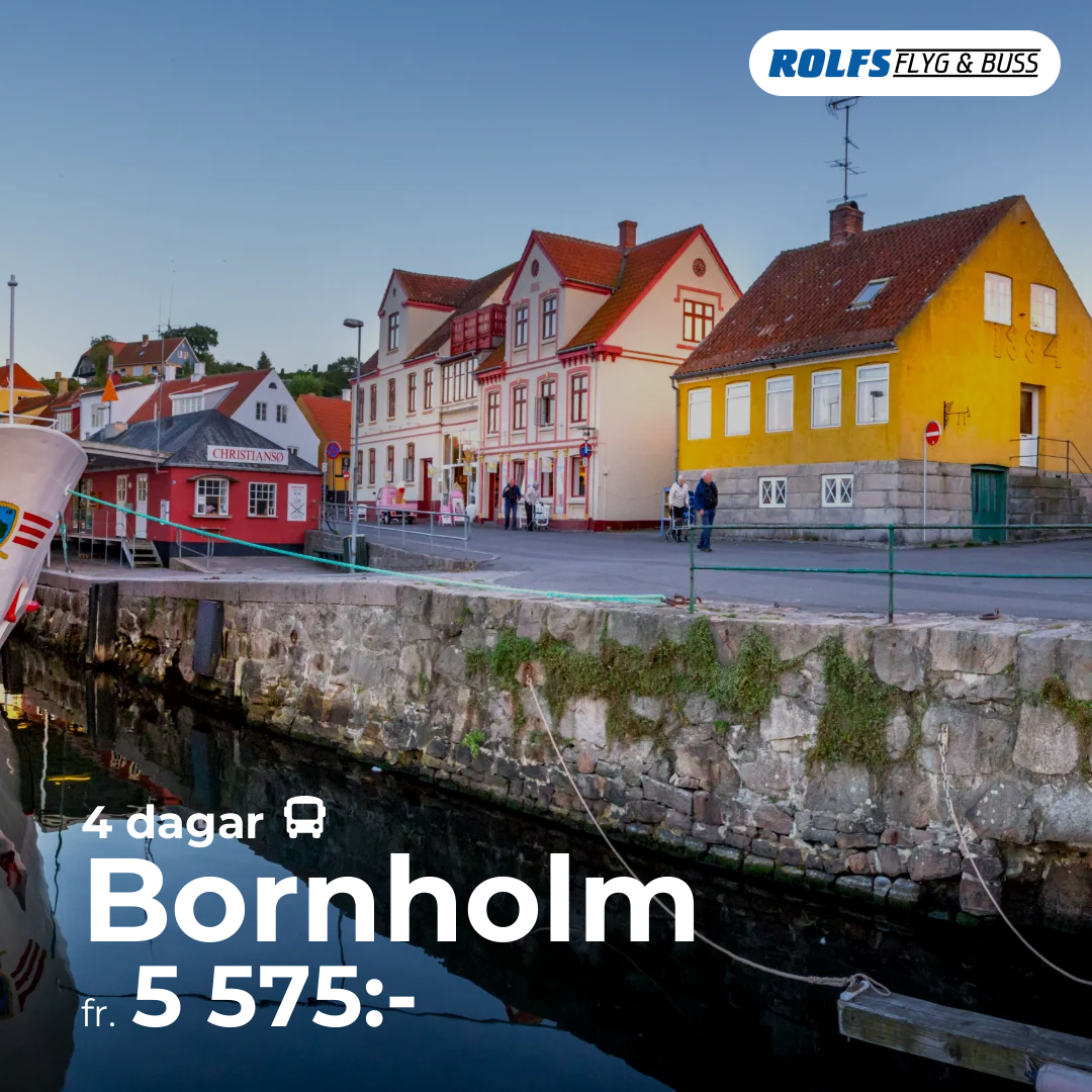 Bornholm